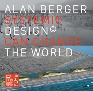 Systemic Design Can Change the World book cover for purchase