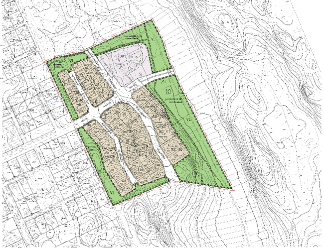 Porvoo's Skaftkärri urban design & regeneration project. Porvoo's Skaftkärri Urban Design & Regeneration Project plots 480.