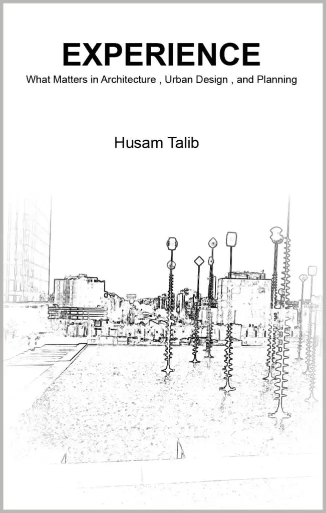 author Future  publication book cover